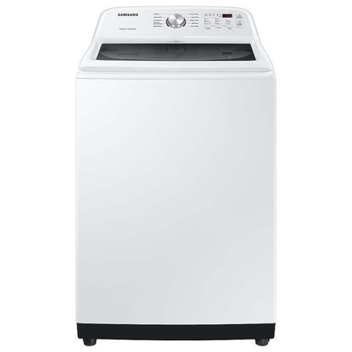 Samsung Washer Model OBX WA49B5105AW-US